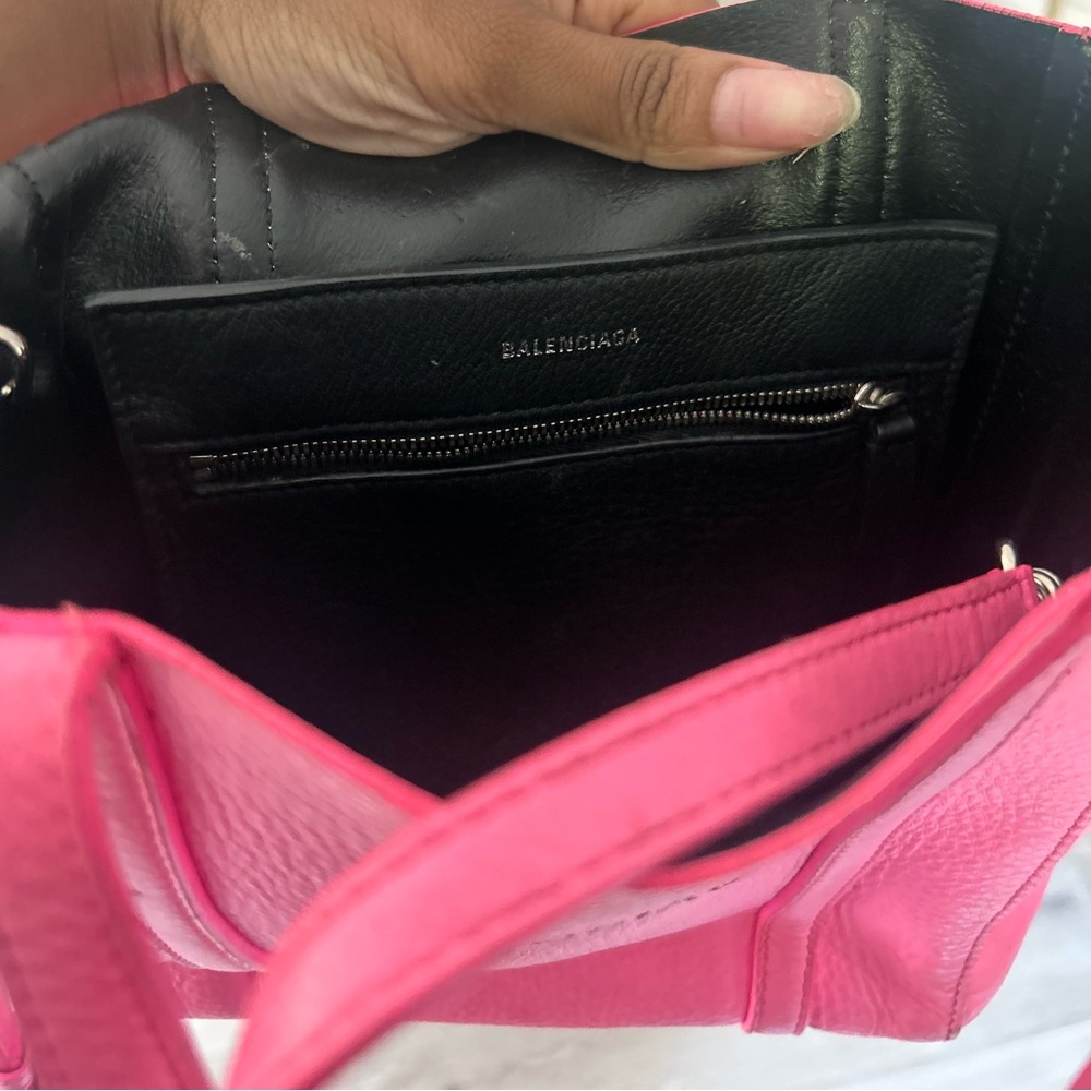 Balenciaga everyday XS tote bag - Picture 2 of 3